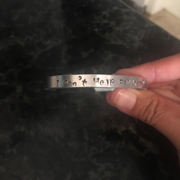 2 for $20 Mantra Band Bracelets - Picture 5 of 8